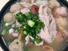 -鑫馨餐厅