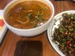 小锅米线-云海肴云南菜·蒸汽石锅鱼(北京良乡华冠店)