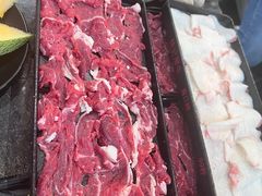 -林记潮牛·牛肉火锅(上马墩店)