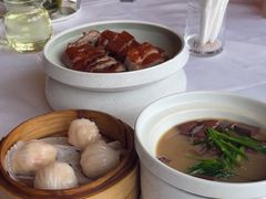 -粤菜王府·海鲜·茶市·海景餐厅(大梅沙店)