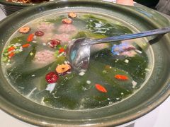 -费大厨辣椒炒肉(黄兴中心广场店)