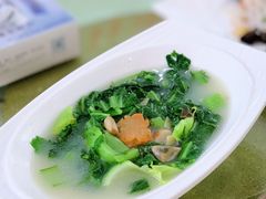 -茗荔园农庄(大涌店)