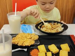 -永和大王(解放东路店)
