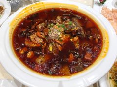 -顺风海鲜港(金玉兰店)