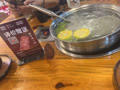 -荣记潮汕牛肉火锅(仙鹤街店)