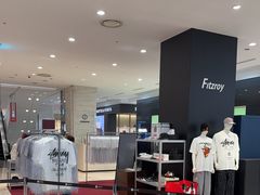 -乐天免税店(明洞店)