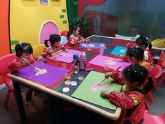 -大卫美术教育(中南路校区)