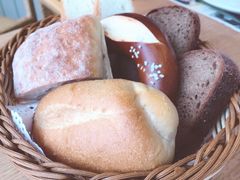 -辛德勒啤酒德餐厅