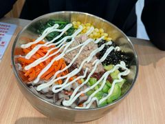 -小木屋拌饭(西安万象天地店)