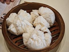 蚝皇叉烧包-兴悦酒家(保利克洛维店)