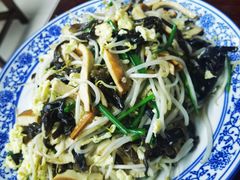 炒和菜-八爷手擀炸酱面(张家窝店)