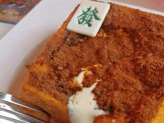 -龙记·香港茶餐厅(海上世界店)