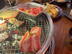 -榮華亭烧肉放题·和牛酒场(花都店)