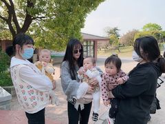 -无锡动物园·太湖欢乐园
