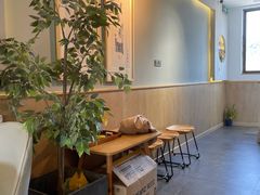 -红小满休闲餐厅(十全街店)