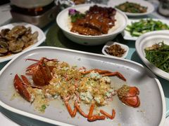 -潮粤香海鲜酒楼(沙湖店)