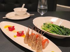 -茶人村·前滩江景雅宴(上海首店)