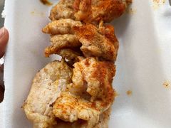 -豪香里脊肉串(大中路店)