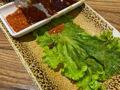 -北疆饭店(金狮广场店)