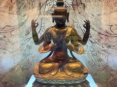 -敦煌市博物馆