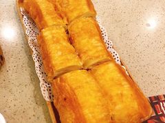 超大油条(金牌靓油条)-点都德(汇胜楼店)