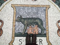 -埃马努埃莱二世拱廊