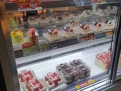 -味多美蛋糕(新和平里店)