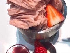 -发记甜品(豉油街店)