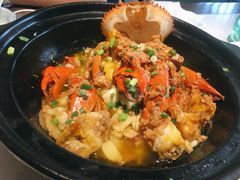 虾兵蟹将-千岛湖小鱼儿·淳安匠心农家菜