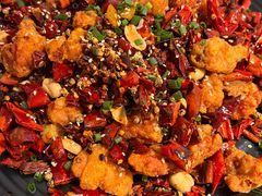 -麻六记(新天地店)