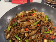 -郭林家常菜(狼垡店)