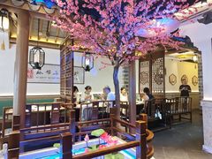 -姑苏家宴·苏帮菜·松鼠桂鱼(苏州总店)
