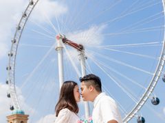 -经典婚纱摄影美学馆·私人定制