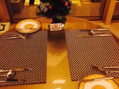 -盛宴标帜西餐厅龙虾.鲍鱼•牛排(重庆喜来登大酒店)