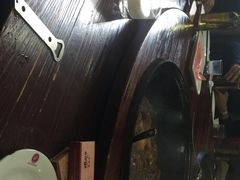 -咱屯子锅台鱼(一汽家园店)