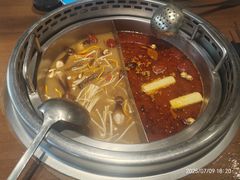 -快乐小羊(富强中路店)