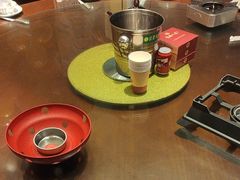 -食膳人家·永州美食地标(双牌店)