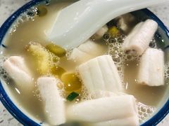 牛骨髓汤-容意发牛杂店(中山八店)