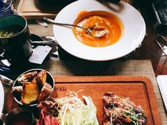 -YUE·6·西式融合餐厅(外滩六号店)