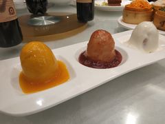 -金狮麟·新豫菜(金码大厦店)