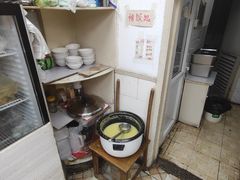 小米稀饭-四平包子铺