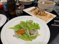 -兴仙饭店·闽味海鲜(马尾总店)