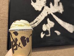 -成川茶店·潮汕工夫浓茶(万象店)