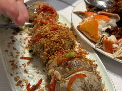 -喜记避风塘炒辣蟹(旗舰店)