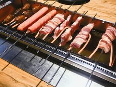 -悦屋老板娘的烤肉店(紫薇田园店)