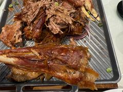 -蒙古大营·蒙古演绎餐厅(赛马场店)