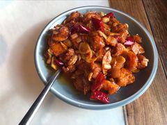 宫保两样-小吊梨汤·北京菜·烤鸭(双井乐成中心店)