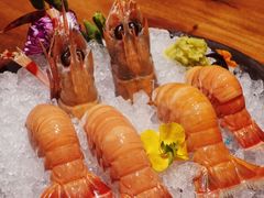 鳌虾-耕海蟹将军(万象城店)