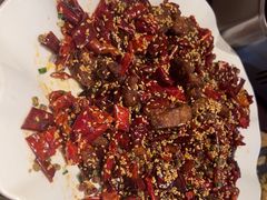 -三个大叔东北烧烤·砂锅菜(西三旗店)