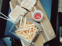 -Cafe Aewol Monsant